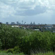 View across to Liverpool - April 2006